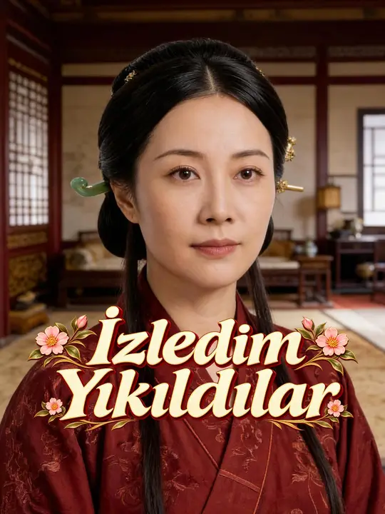 Yıkılışlarını İzledim