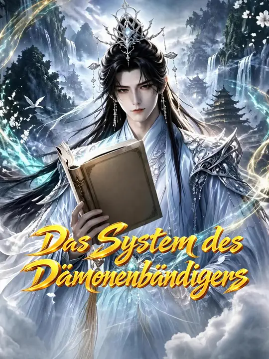 Das System des Dämonenbändigers
