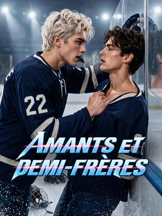 AMANTS ET DEMI-FRÈRES