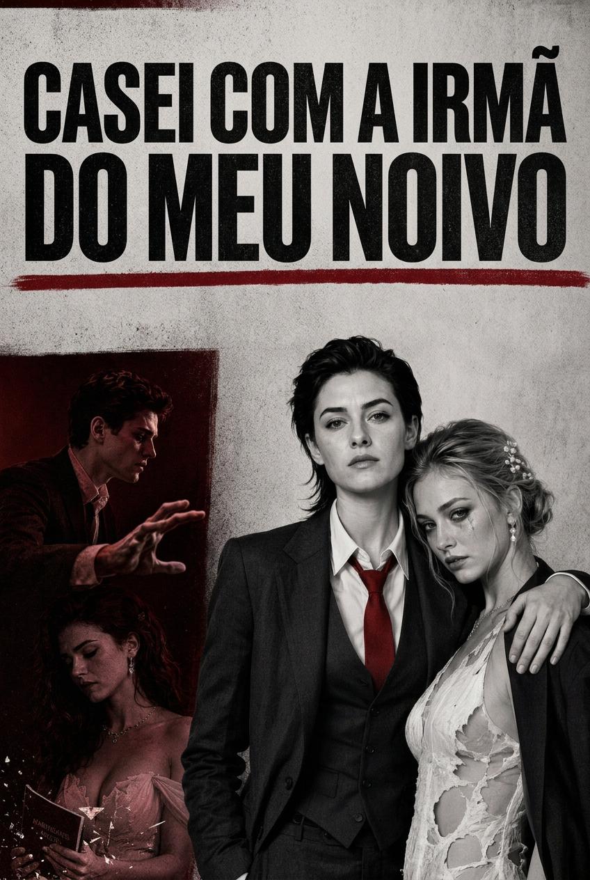 Casei com a irmã do meu noivo