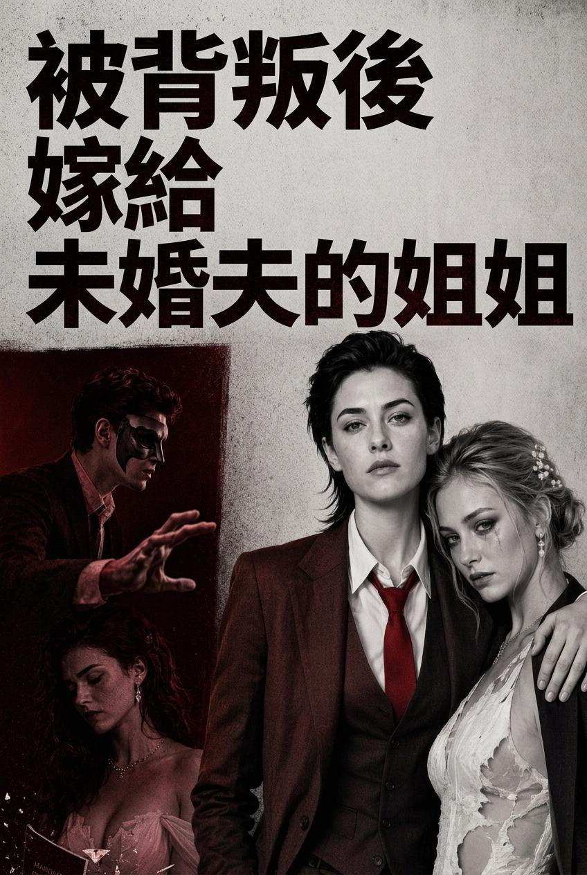 被背叛後嫁給未婚夫的姐姐
