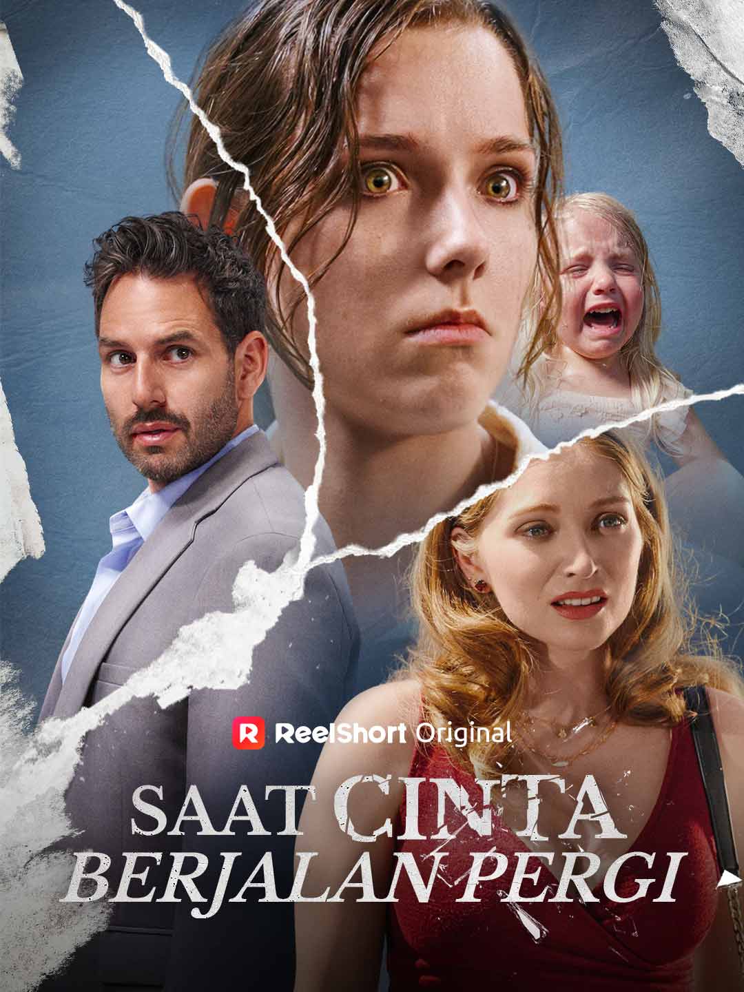 Când dragostea pleacă