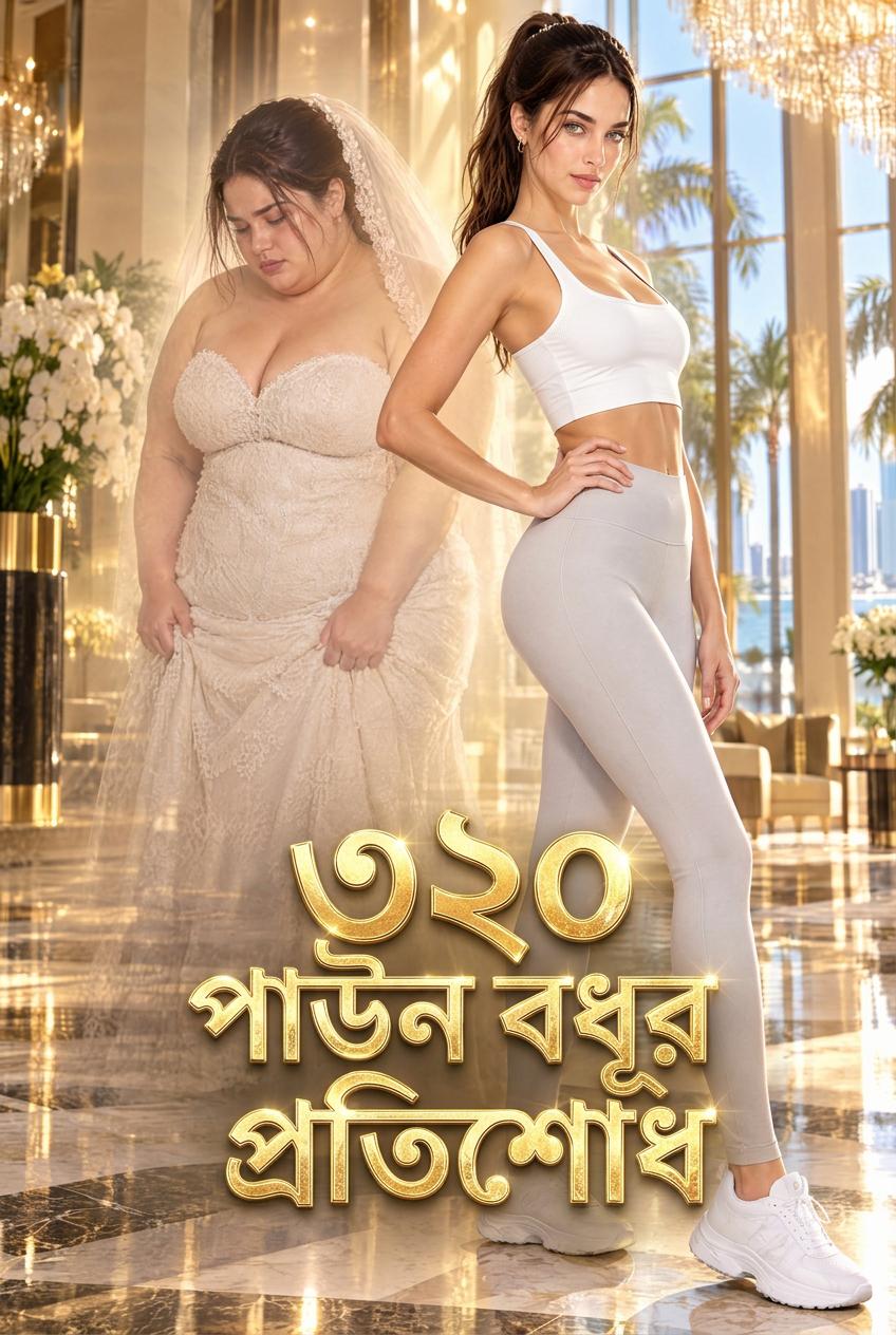 ৩২০ পাউন বধূর প্রতিশোধ