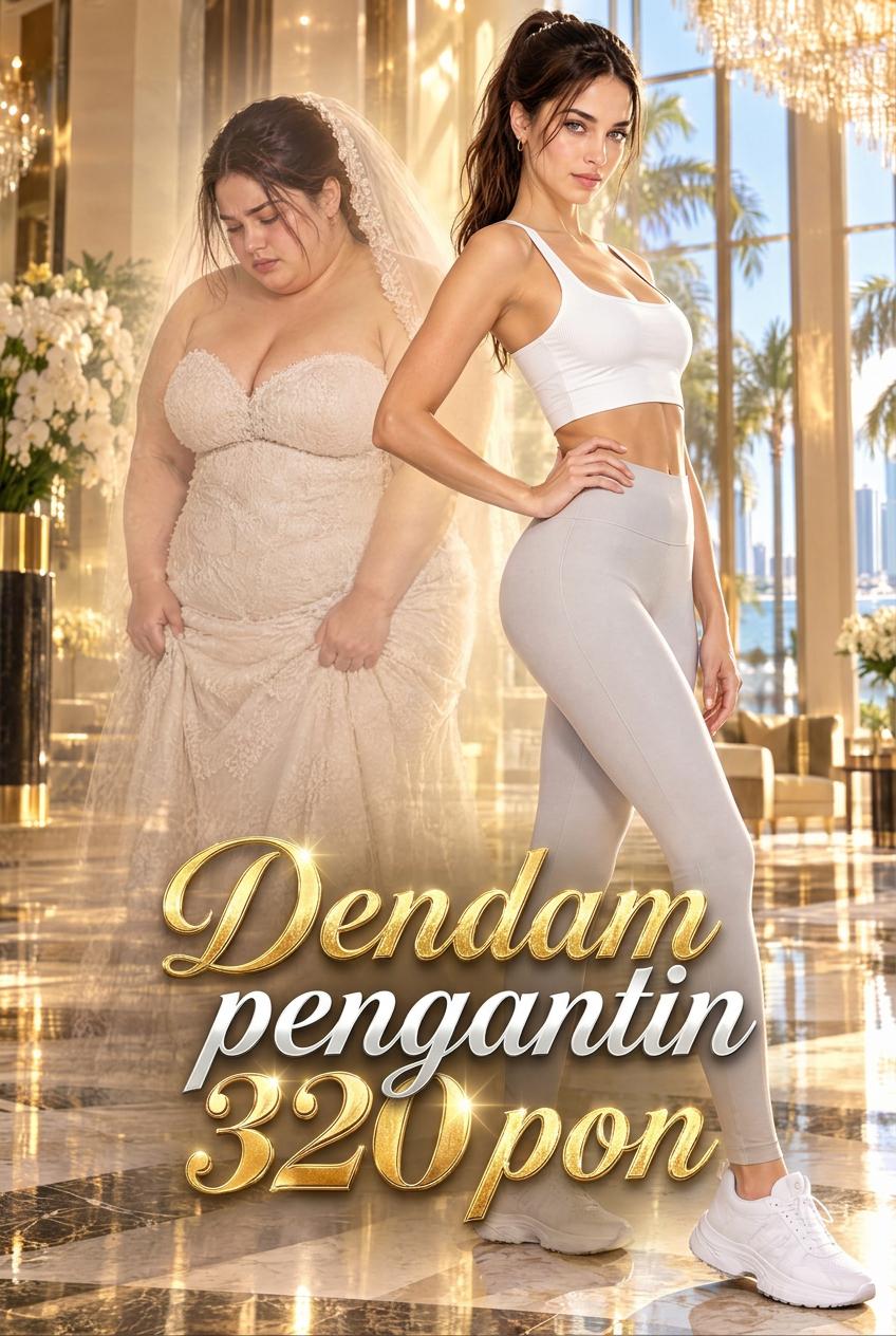 Dendam pengantin 320 pon
