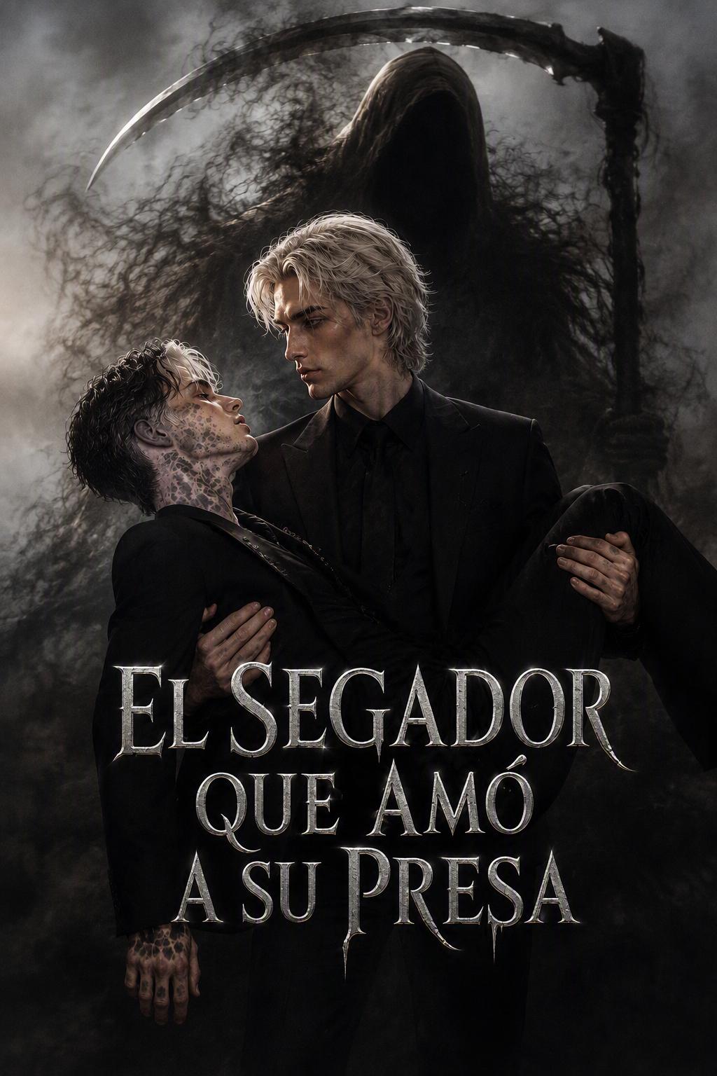 El segador que amó a su presa