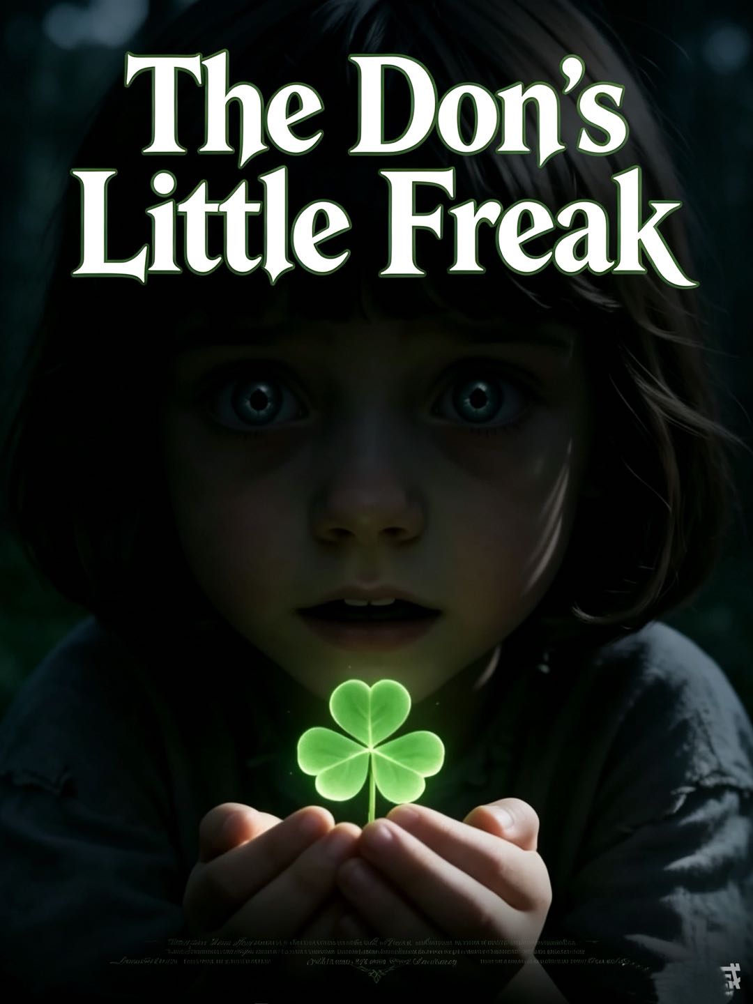 The Don's Little Freak
