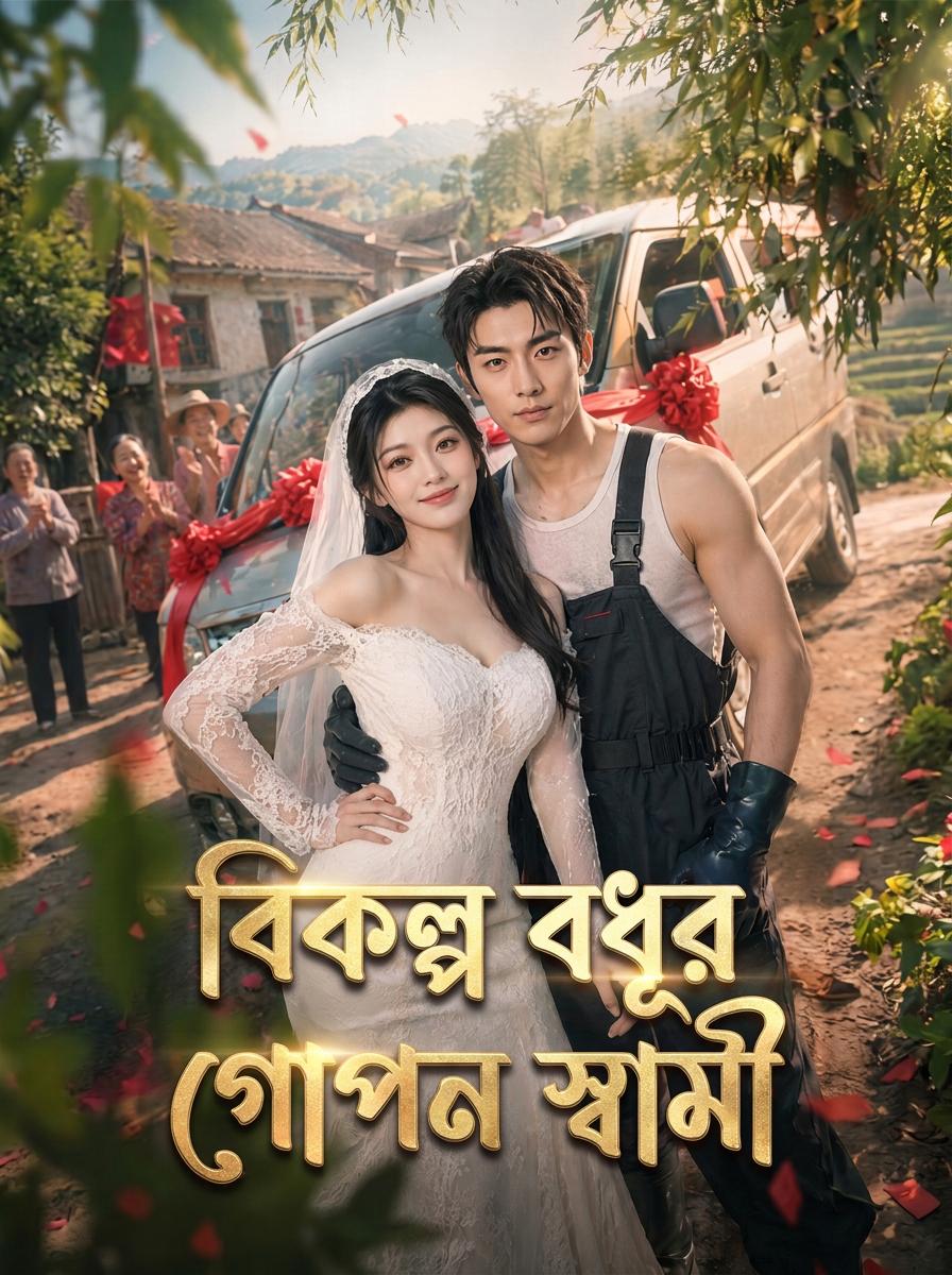 গ্রামে বিয়ে দেওয়া বিকল্প কনের পাল্টা আঘাত