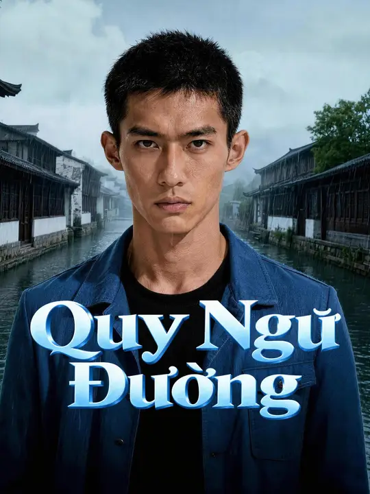 Đường Về Ao Cá