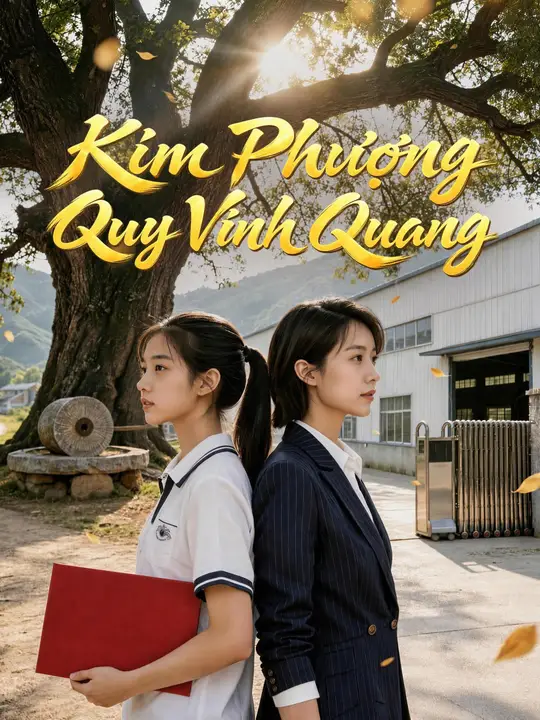 Kim Phượng Trở Về Vinh Quang