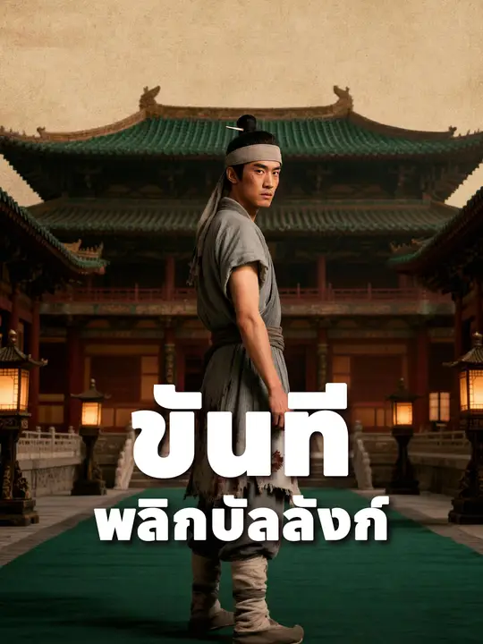 ขันทีพลิกบัลลังก์