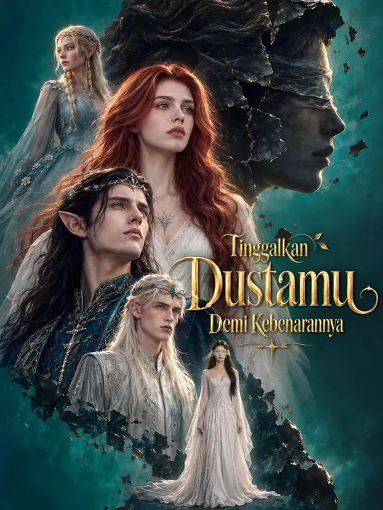 Tinggalkan Dustamu Demi Kebenarannya