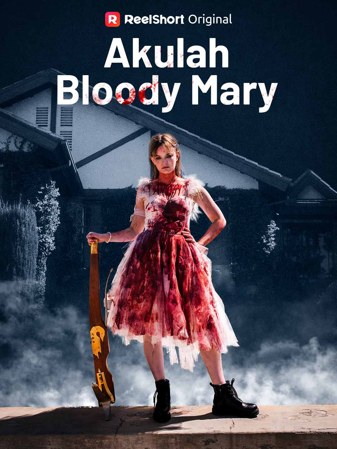Sono Bloody Mary