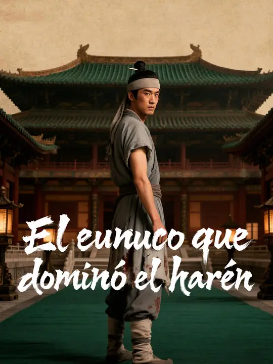 El eunuco que dominó el harén