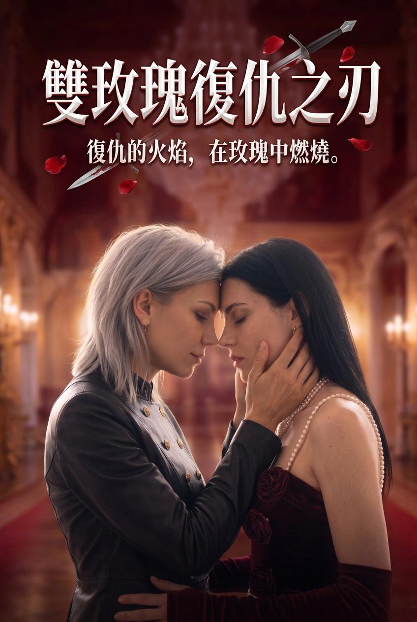 雙玫瑰復仇之刃