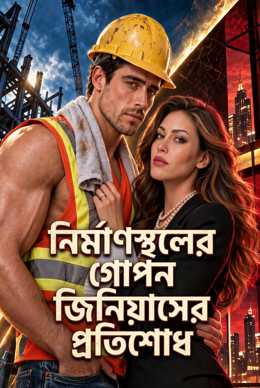 নির্মাণস্থলের গোপন জিনিয়াসের প্রতিশোধ