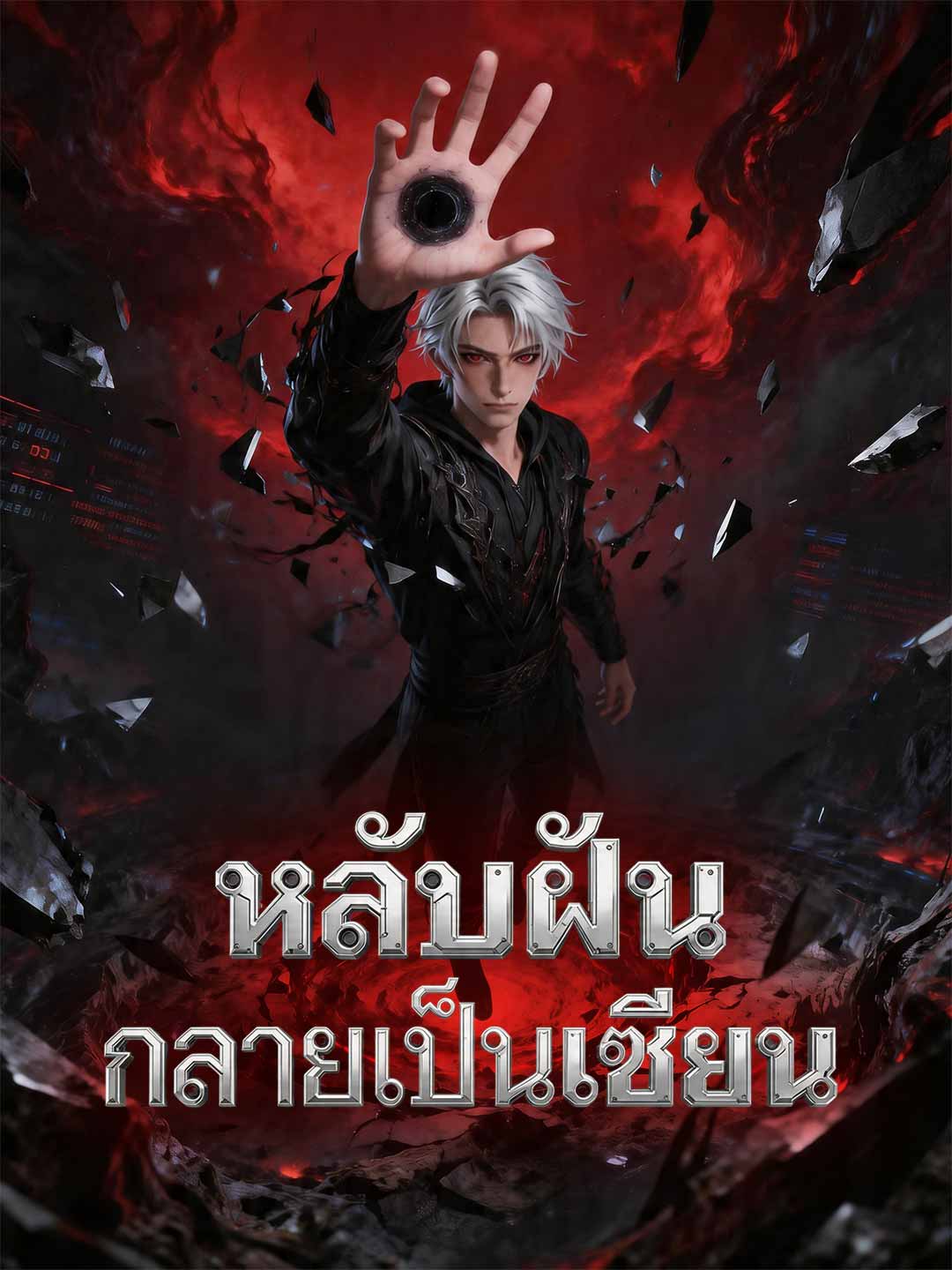 หลับฝันกลายเป็นเซียน