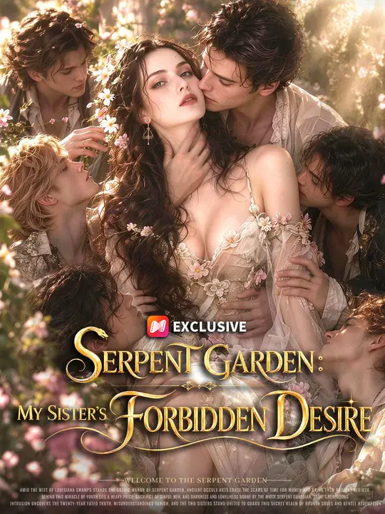 Serpent Garden: My Sister's Forbidden Desire