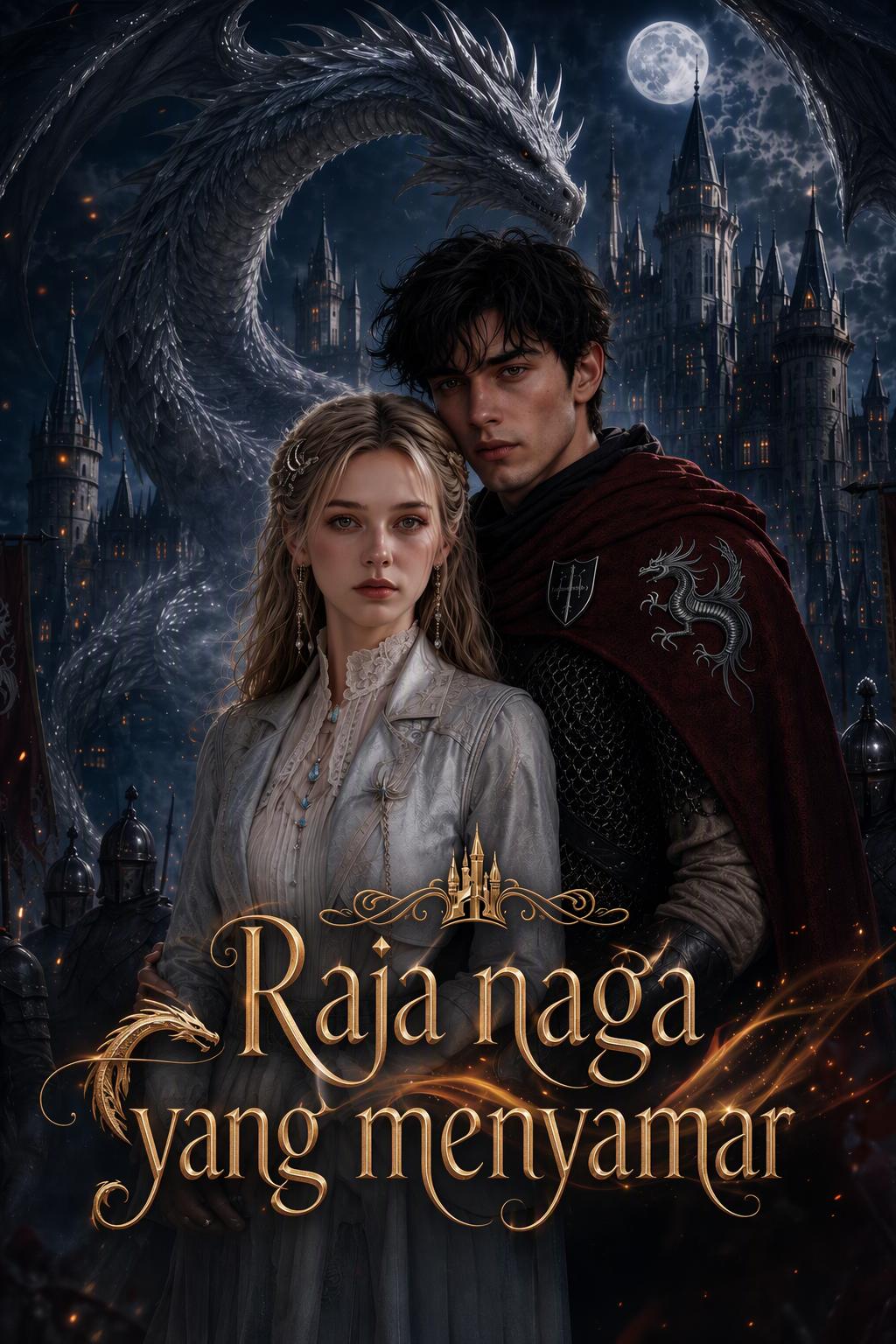 Naga Rahsia