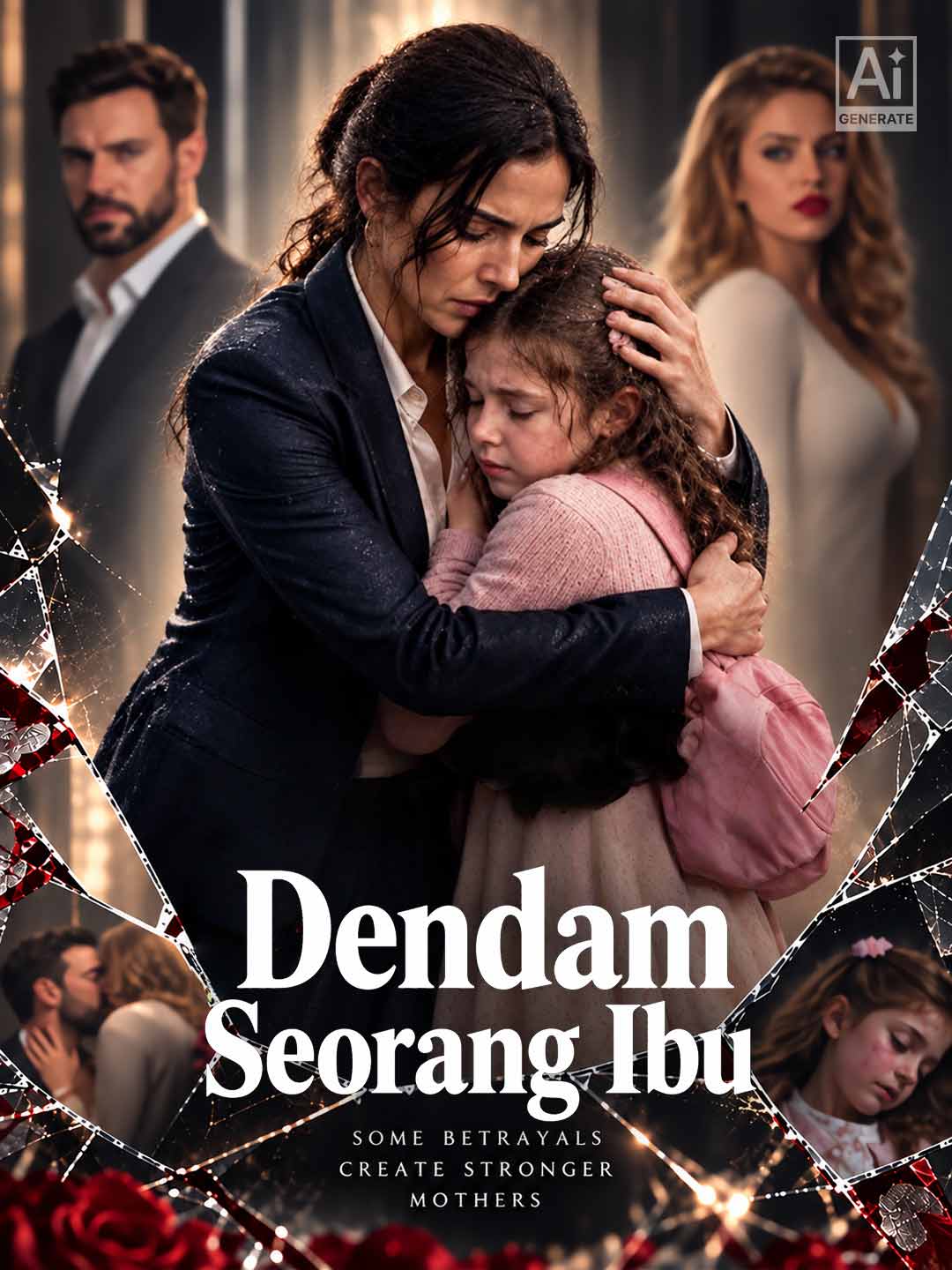 Dendam Seorang Ibu