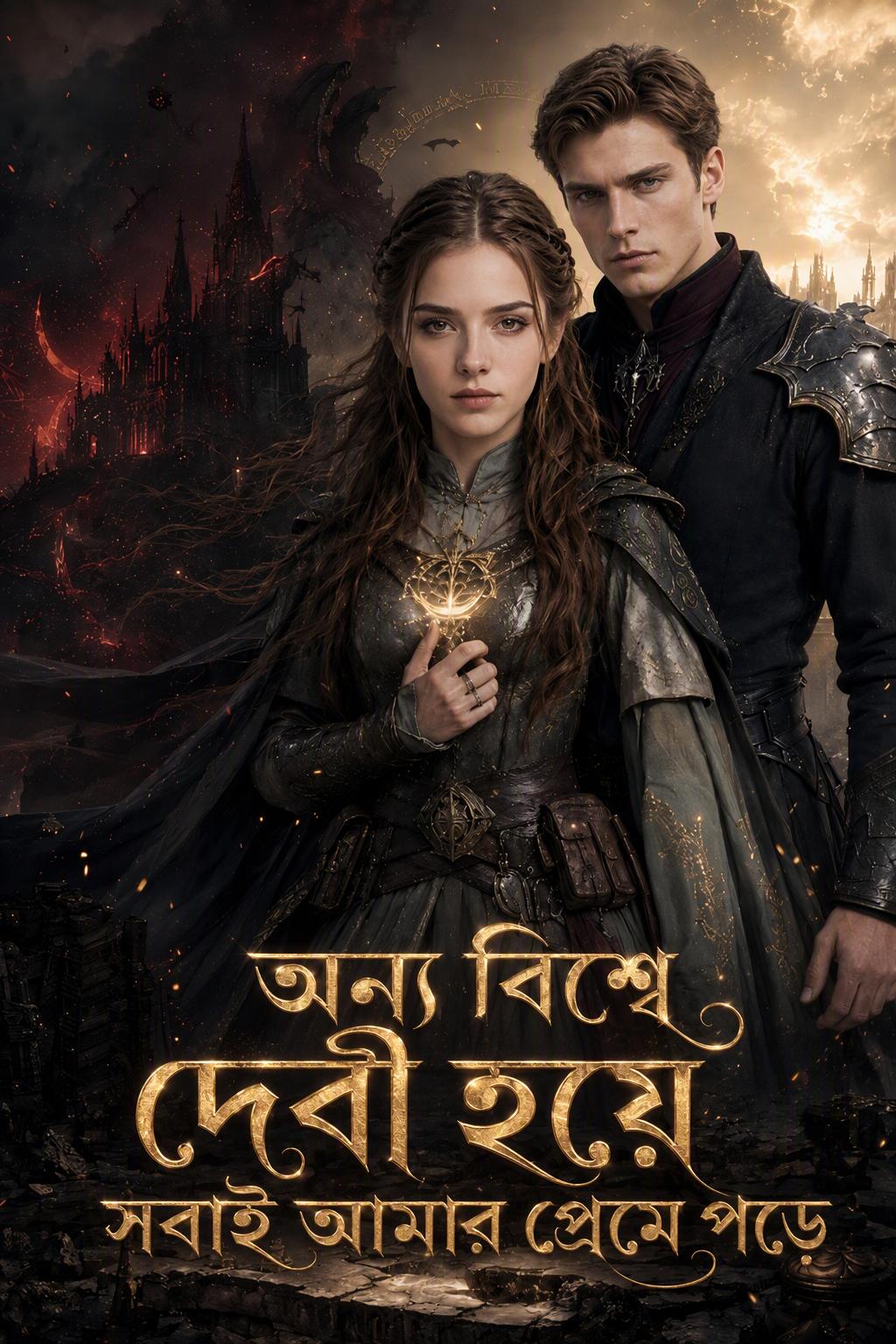ওটোমে দুনিয়ায় পাড়ি দিয়ে সবাই আমাকে ভালোবাসে