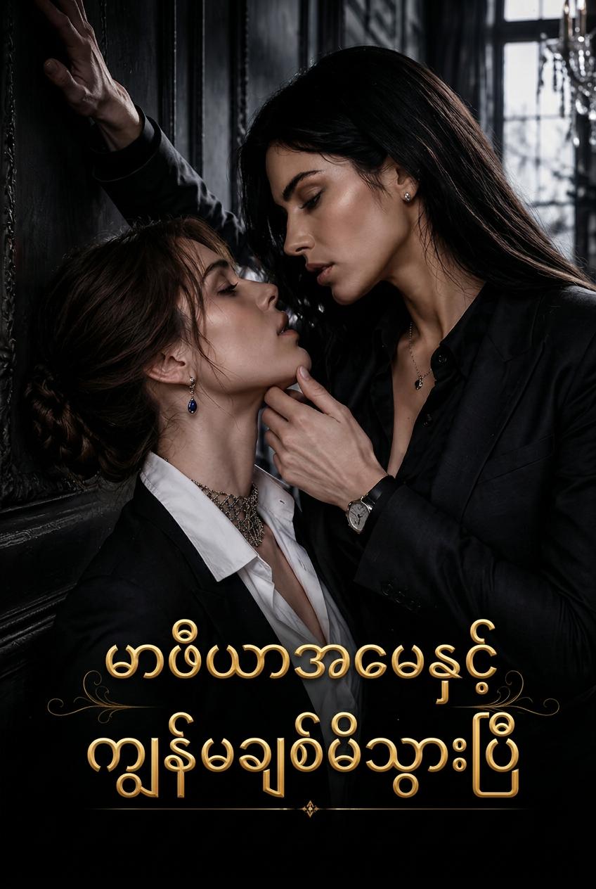 ချစ်သူဟောင်းရဲ့ မာဖီးယားမေမေကို ချစ်မိပြီ