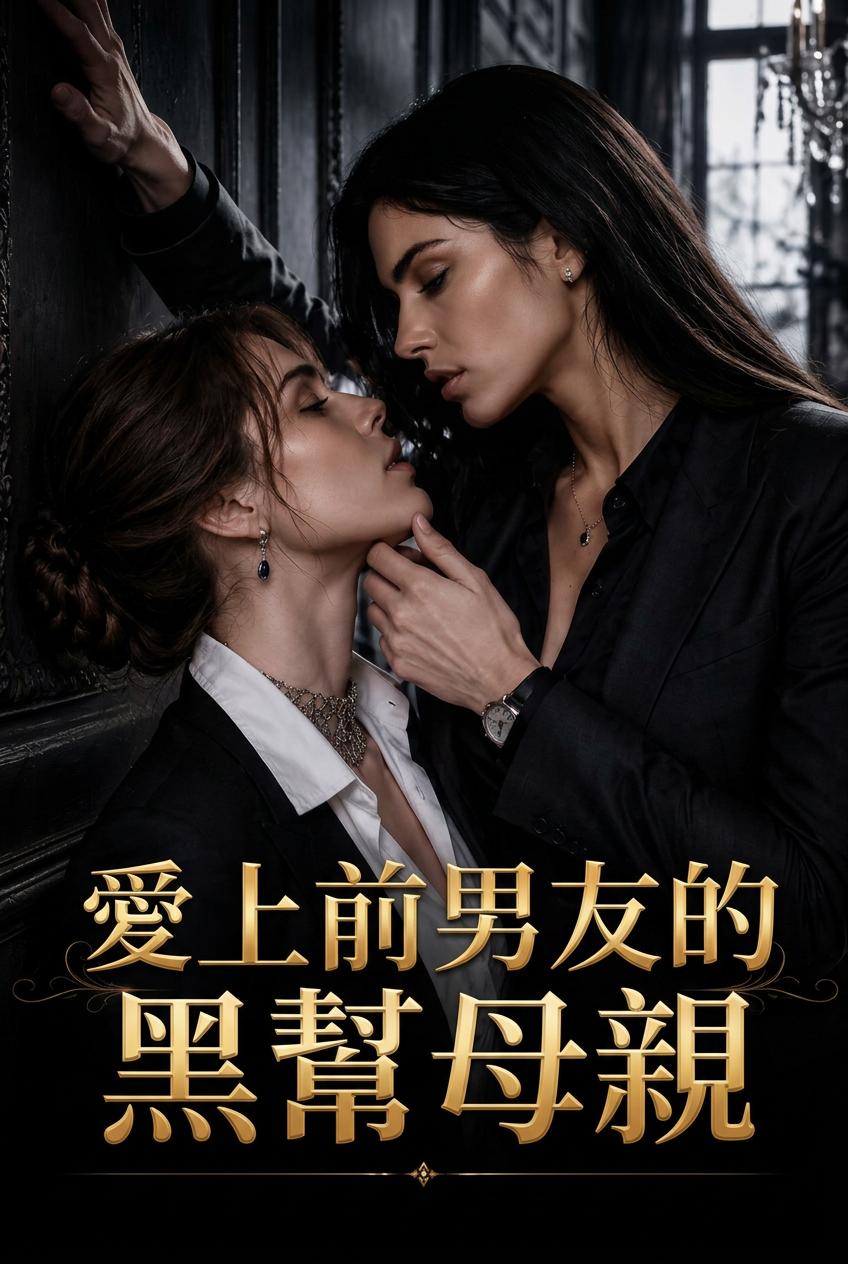 愛上前男友的黑幫母親