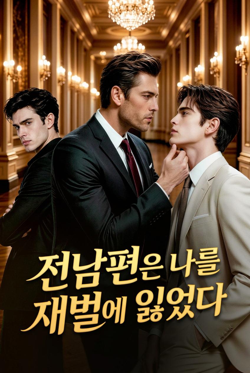 전남편에게 배신당한 후, 나는 재벌 회장의 비서가 되었다