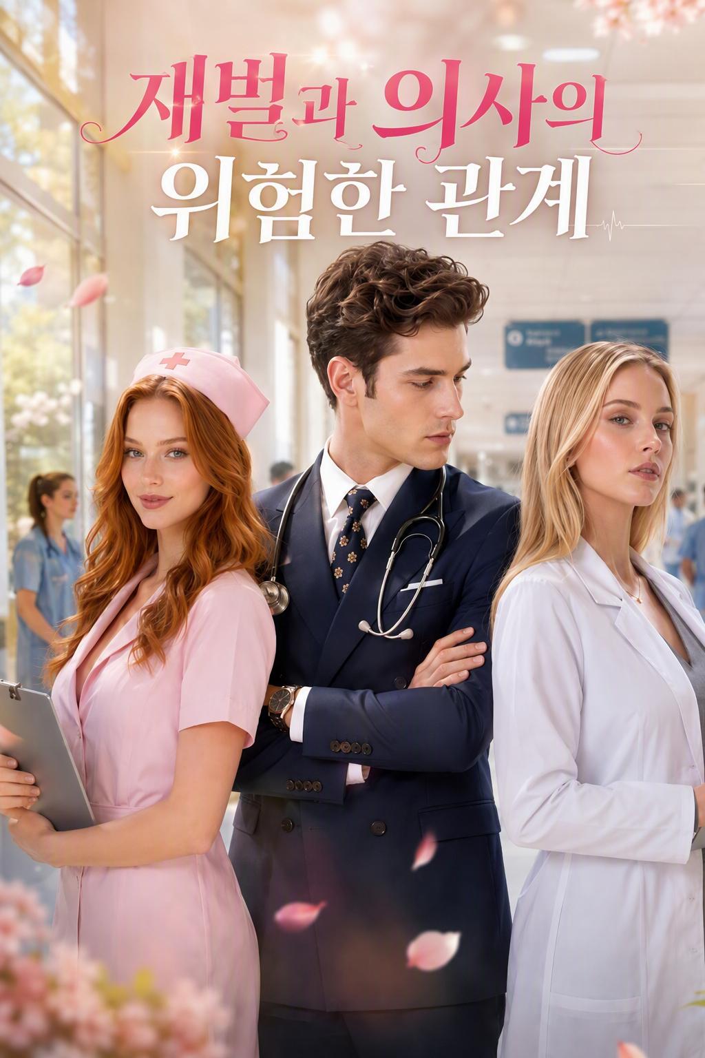 재벌과 의사의 위험한 관계