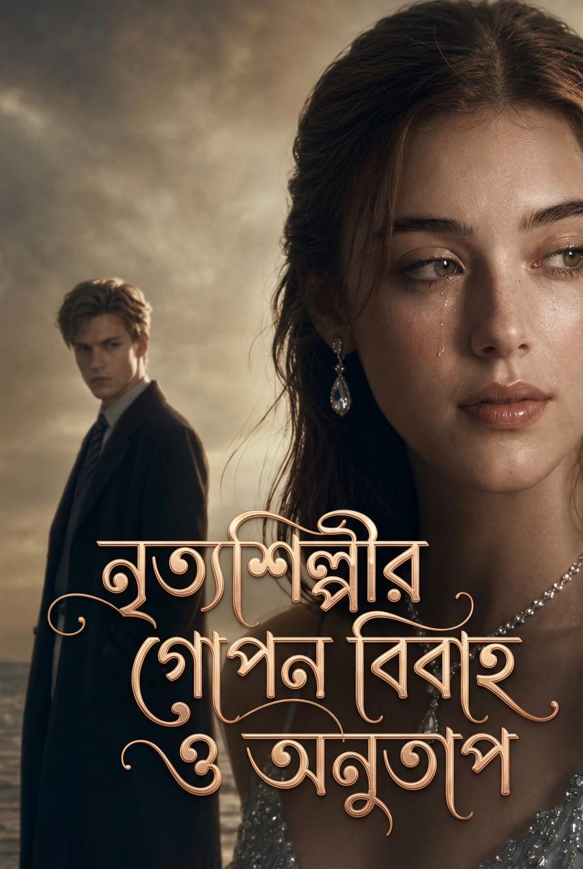 নৃত্যশিল্পীর গোপন বিবাহ ও অনুতাপ