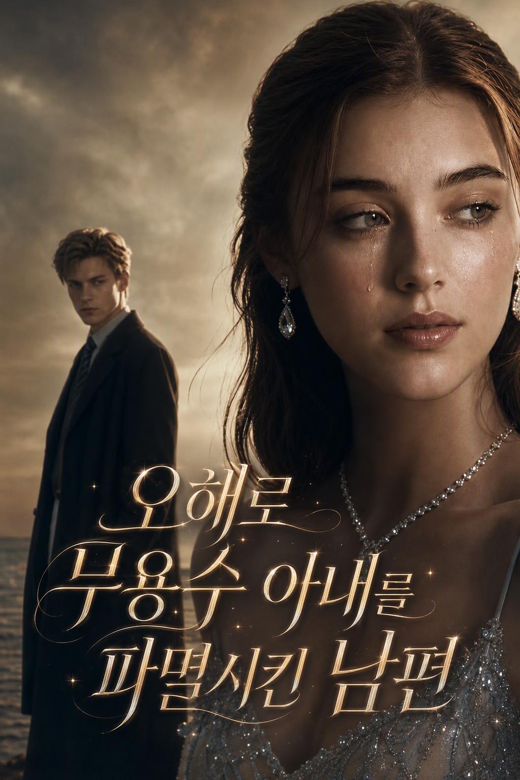 오해로 무용수 아내를 파멸시킨 남편