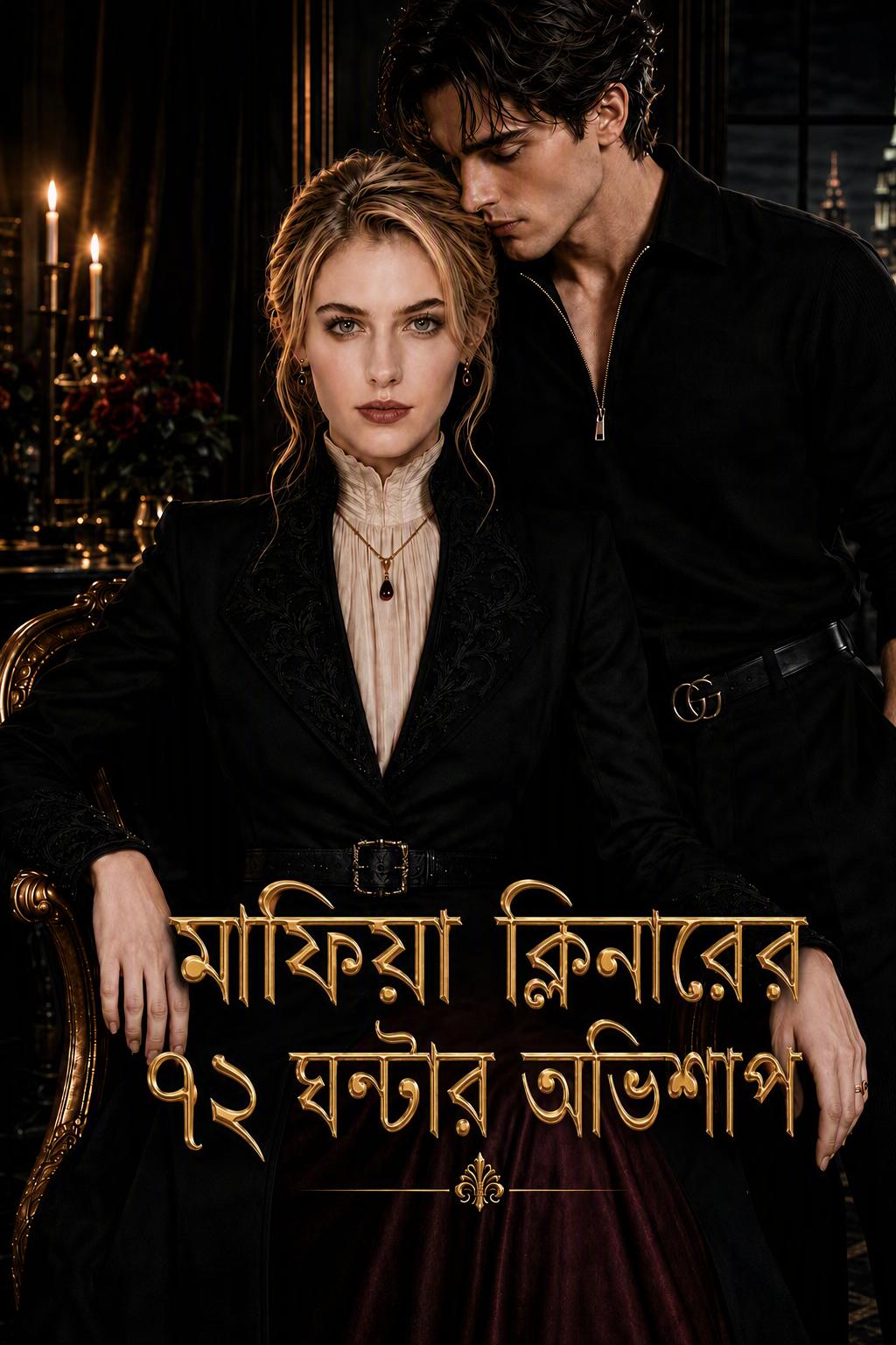 মাফিয়া ক্লিনারের ৭২ ঘন্টার অভিশাপ