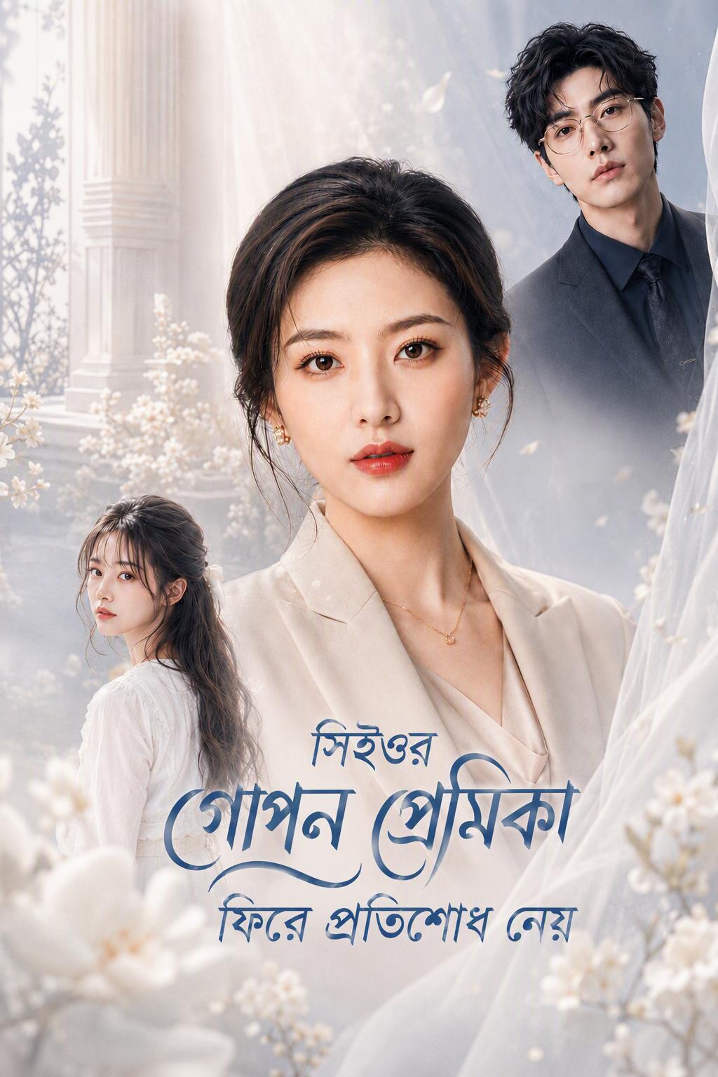 সিইওর গোপন প্রেমিকা ফিরে প্রতিশোধ নেয়