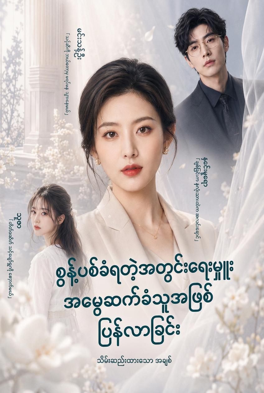 စွန့်ပစ်ခံရတဲ့အတွင်းရေးမှူး အမွေဆက်အဖြစ်ပြန်လာ