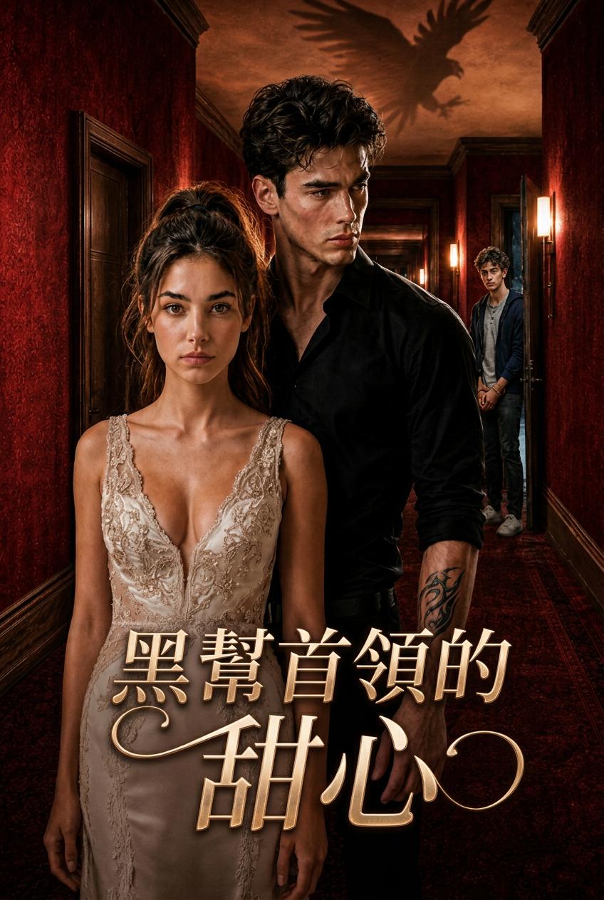 黑幫首領的甜心