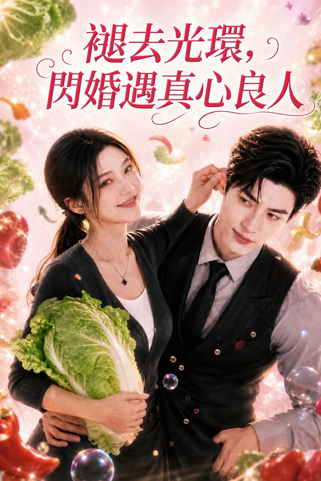 千金闪婚