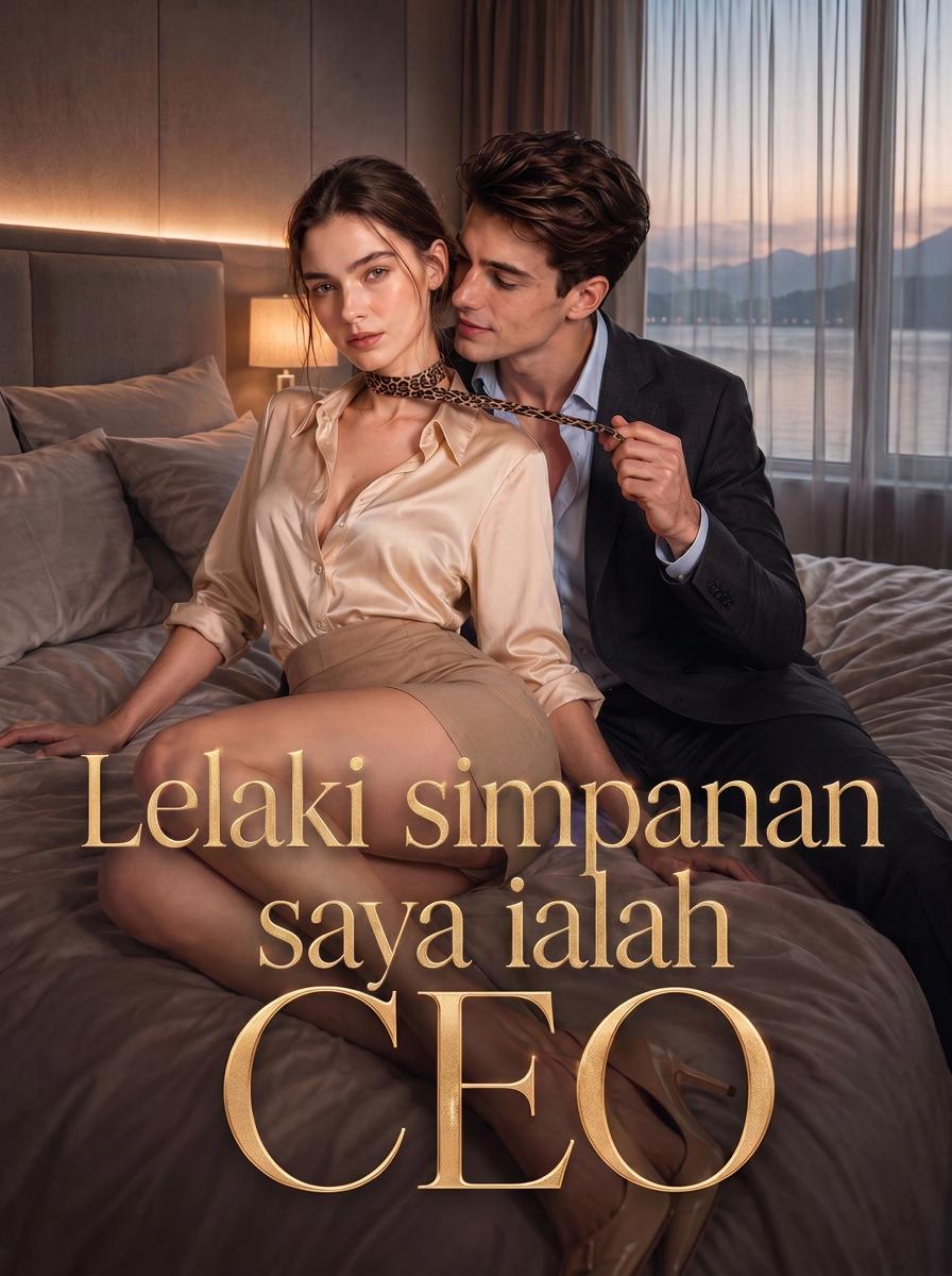 Lelaki yang Kutanggung Rupanya CEO