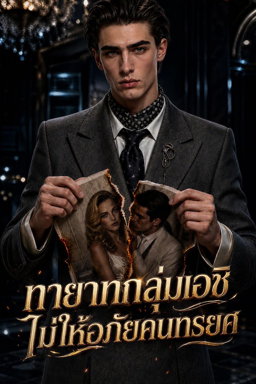 Непрощённый