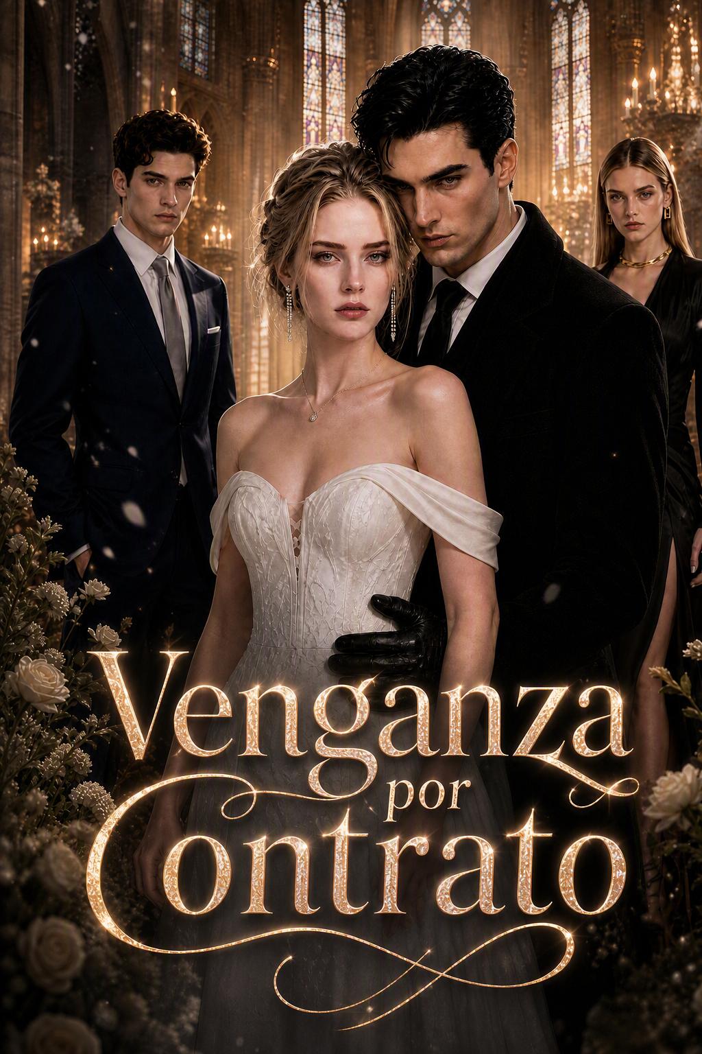 Venganza por contrato