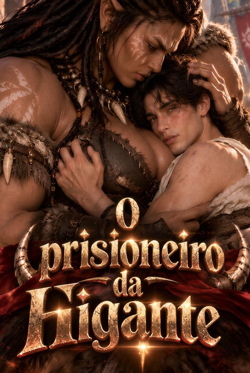 O Prisioneiro da Gigante