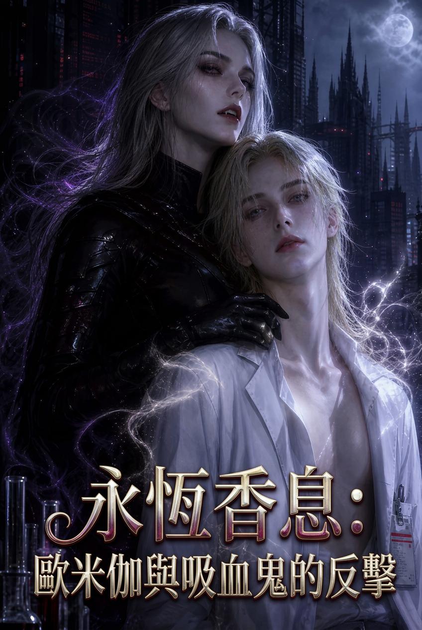 永恆香息：歐米伽與吸血鬼的反擊