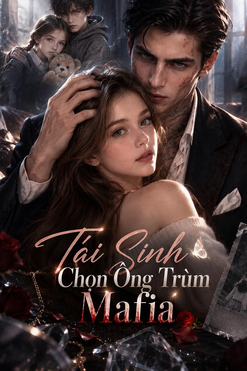 Trùng Sinh, Tôi Chọn Anh Trai Mafia Tâm Thần