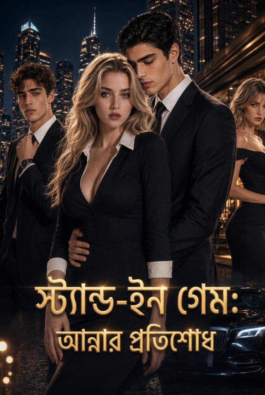 ধনী পরিবারের নকল সত্তার খেলা