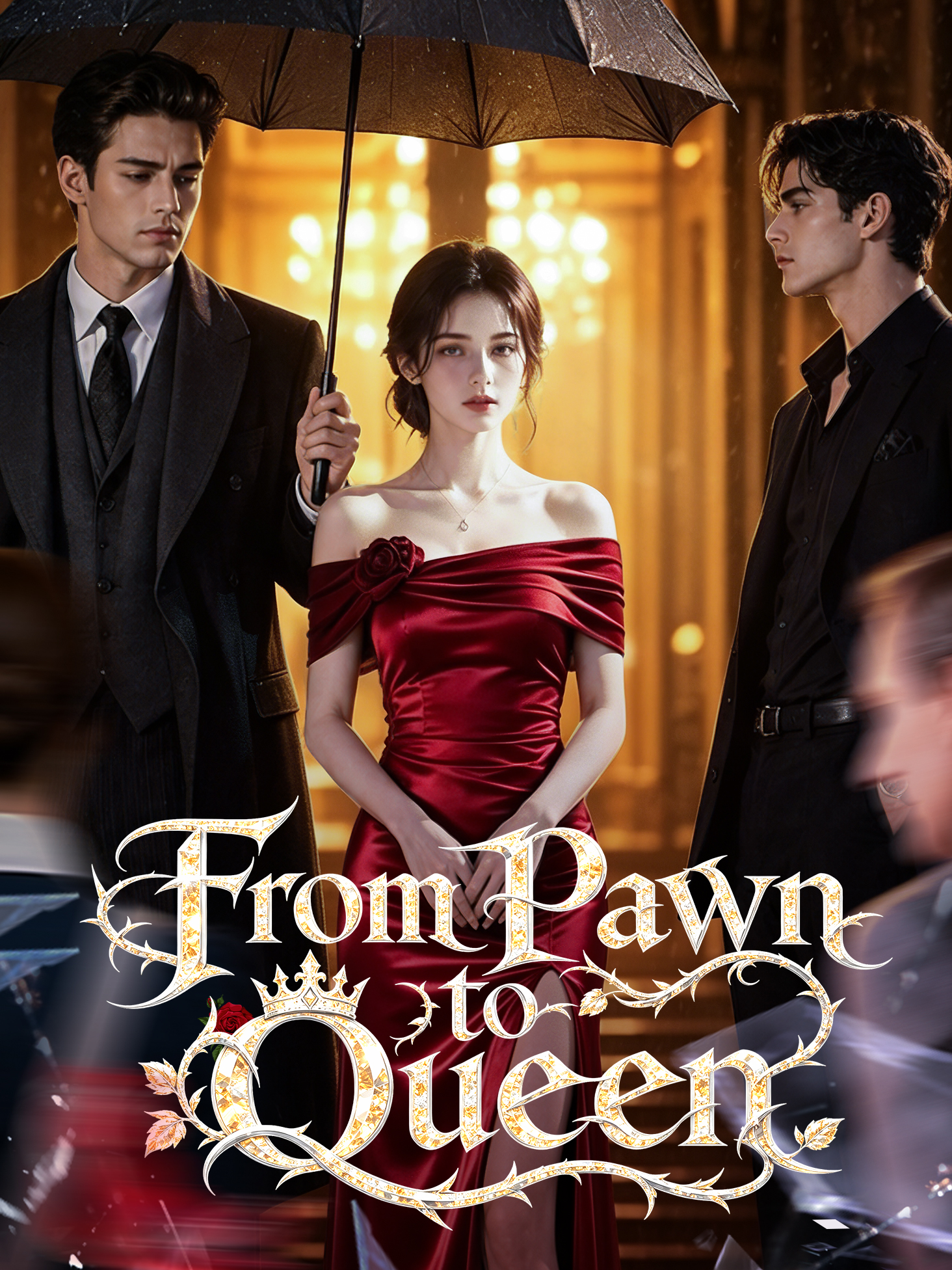 From Pawn to Queen