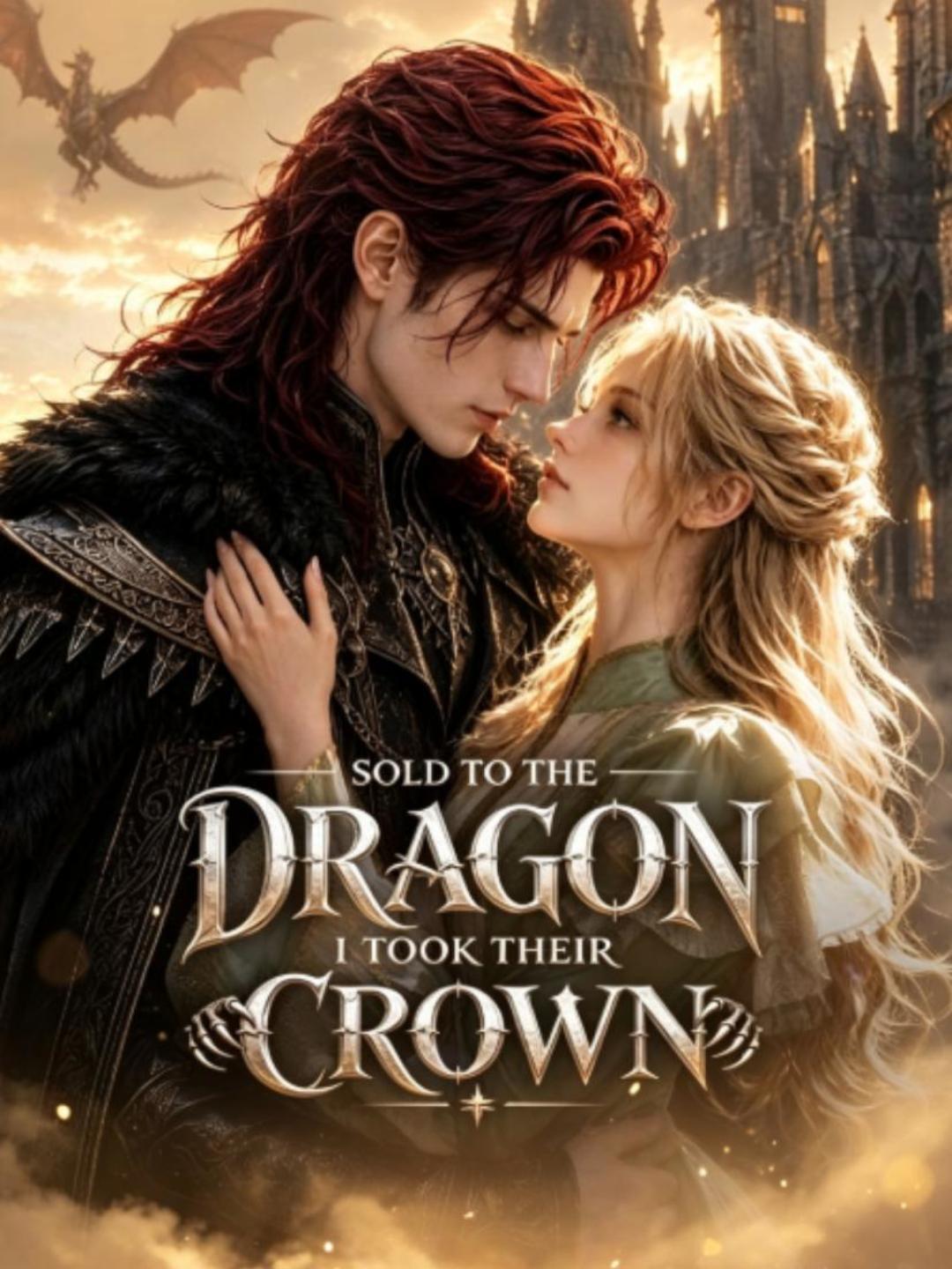Sold to the Dragon, I Took Their Crown