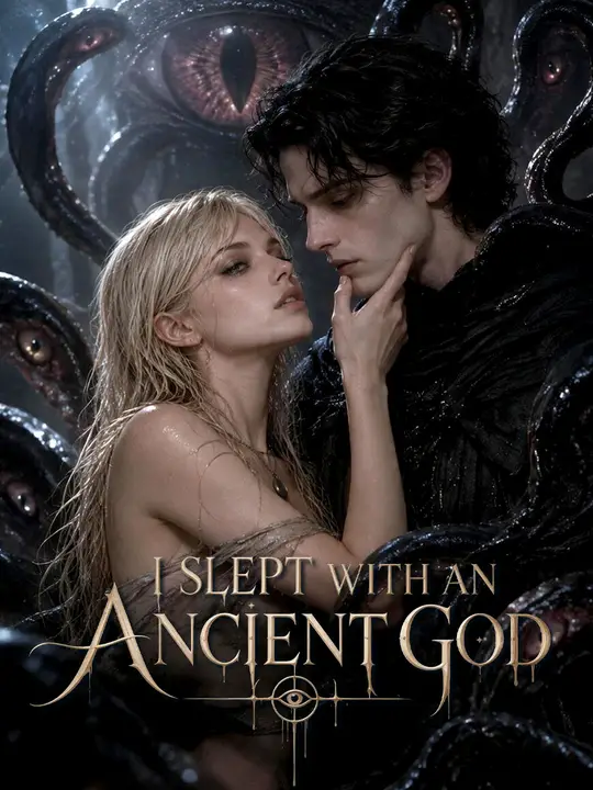 I Slept with an Ancient God