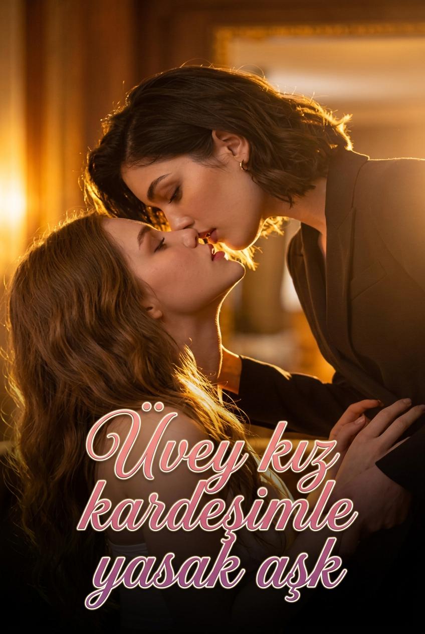 Üvey kız kardeşimle yasak aşk