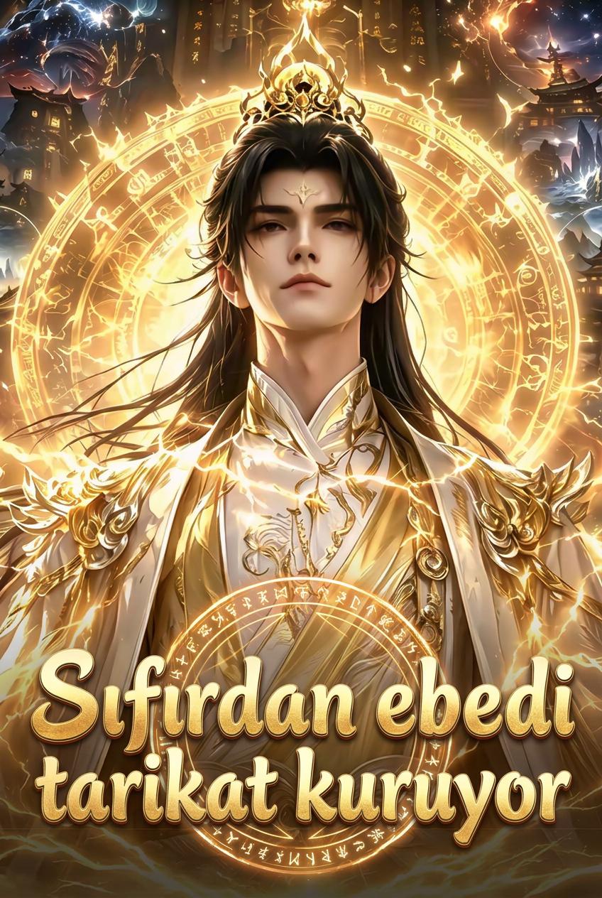 Sıfırdan Ölümsüz Bir Tarikat Kurmak