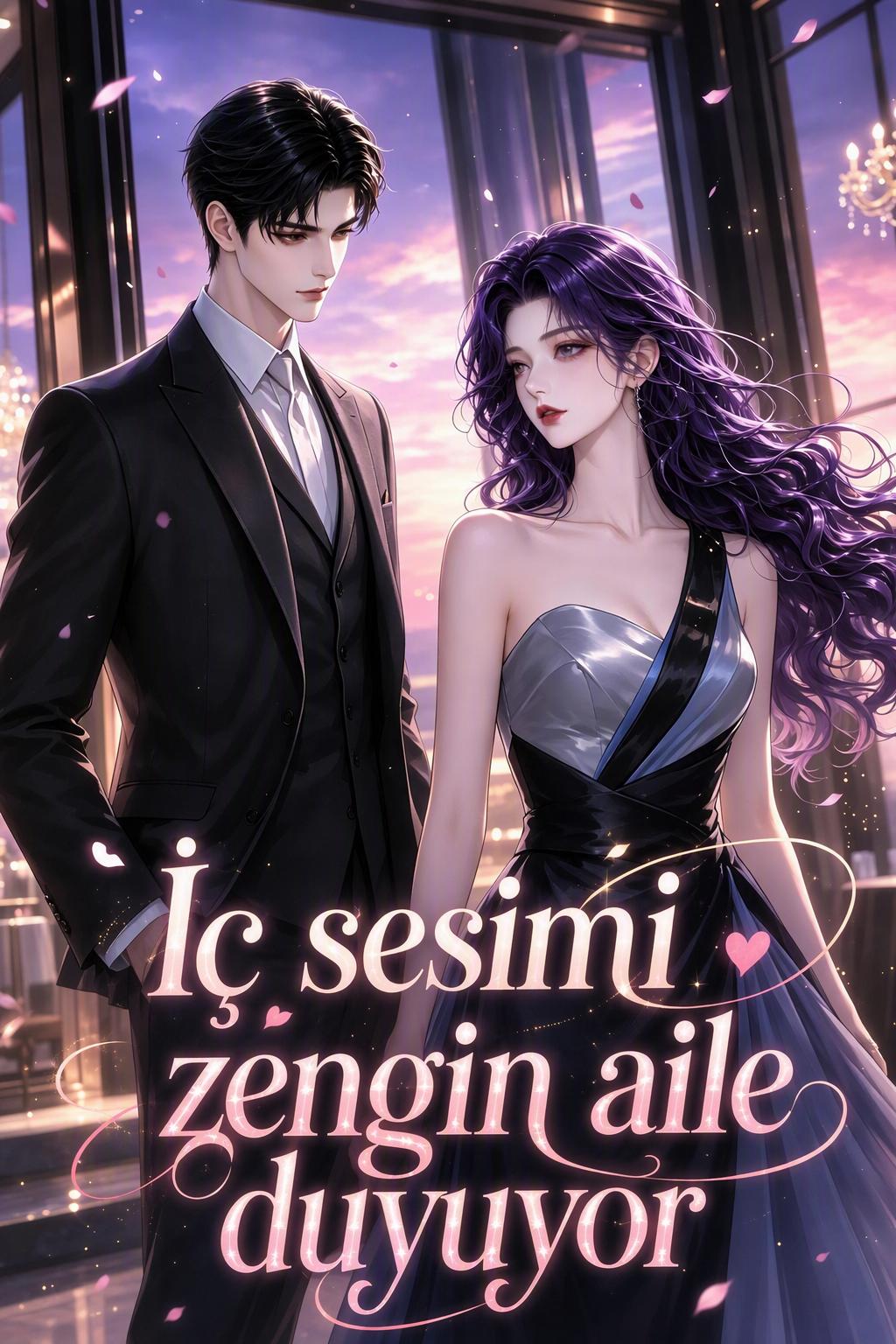 İç sesimi zengin aile duyuyor