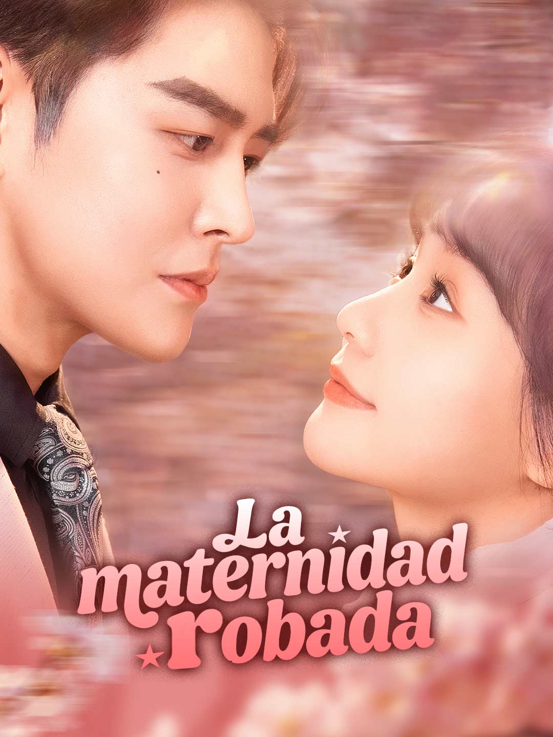 La maternidad robada