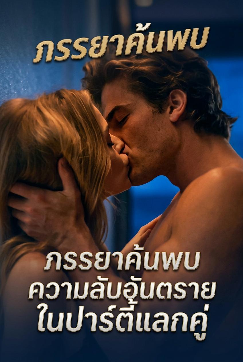 ในปาร์ตี้สวิงกิ้งคืนนั้น ฉันได้รู้ความลับสังหารของพวกเขา